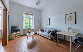 Novis Apartments Krakowskie Przedmiescie